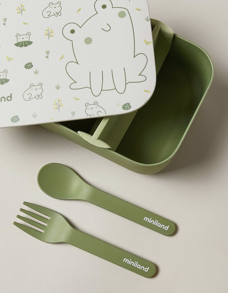 svačinový box eco